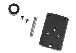 WE Tech 1911 Hi-Capa Sight Mount